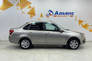 LADA GRANTA
