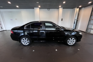 KIA MAGENTIS