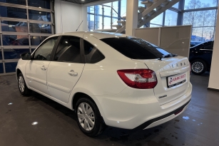 LADA GRANTA