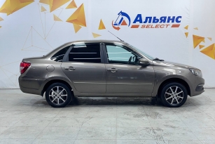 LADA GRANTA