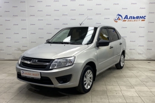 LADA GRANTA