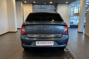 RENAULT LOGAN