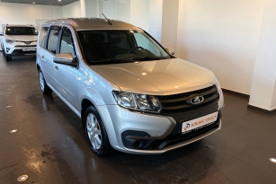 LADA LARGUS