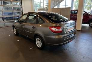 LADA GRANTA