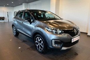 RENAULT KAPTUR