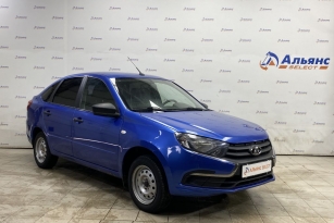 LADA GRANTA