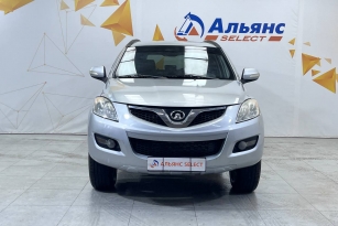 GREAT WALL HOVER
