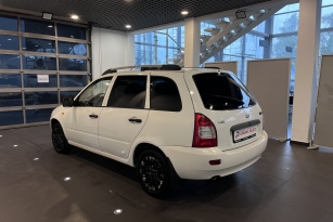 LADA KALINA