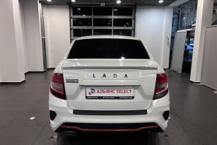 LADA GRANTA
