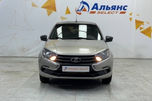 LADA GRANTA