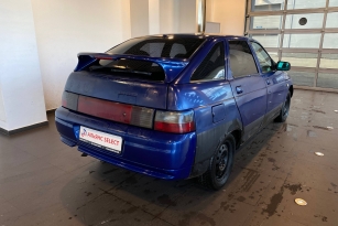 LADA 2112
