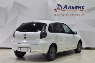 DATSUN MI-DO