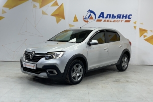 RENAULT LOGAN