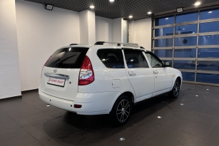 LADA PRIORA