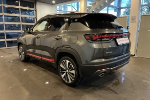CHANGAN CS35PLUS