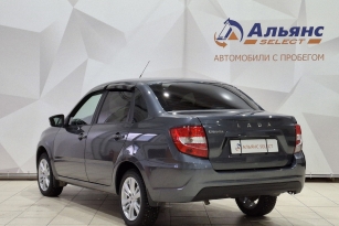 LADA GRANTA