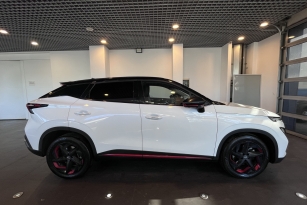 OMODA C5