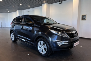 KIA SPORTAGE QL