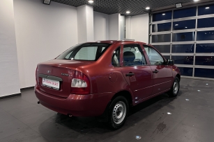 LADA KALINA
