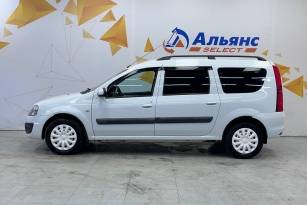 LADA LARGUS