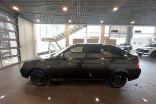 LADA PRIORA