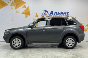 LIFAN Х60