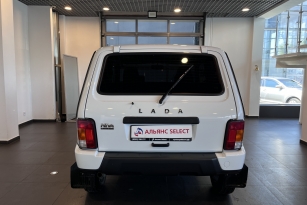LADA 2121 (4X4)