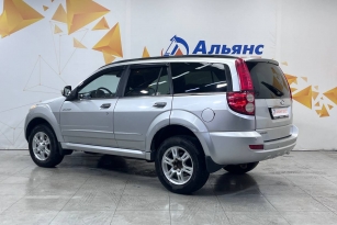 GREAT WALL HOVER