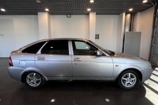 LADA PRIORA