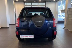 CHERY T11 TIGGO