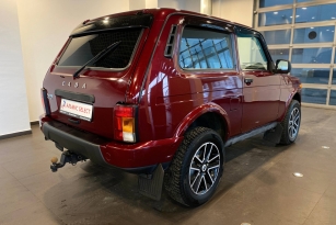 LADA 2121 (4X4)