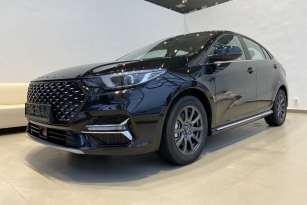 OMODA S5