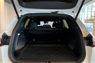 GEELY MONJARO (KX11)