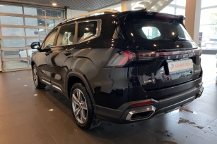 GEELY OKAVANGO (VX11)