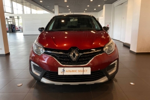 RENAULT KAPTUR