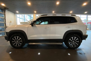 HAVAL DARGO