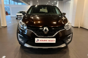 RENAULT KAPTUR