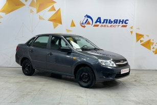 LADA GRANTA