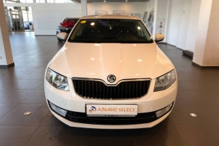SKODA OKTAVIA