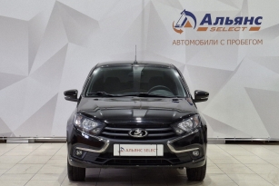 LADA GRANTA