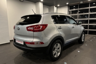 KIA SPORTAGE QL