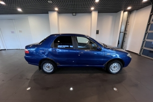 FIAT ALBEA