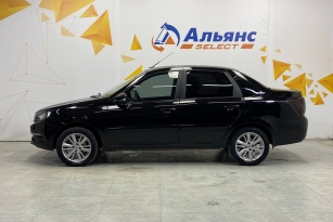 LADA GRANTA