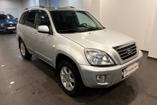 CHERY T11 TIGGO
