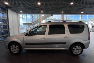 LADA LARGUS