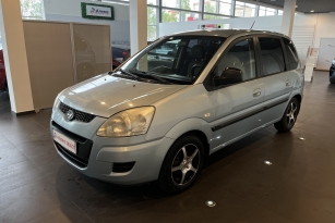 HYUNDAI MATRIX