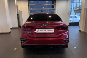 KIA CERATO