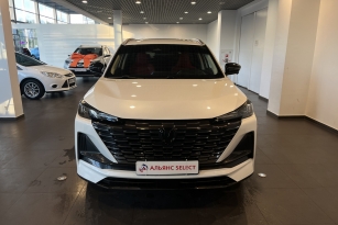 CHANGAN CS55PLUS
