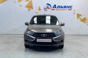 LADA GRANTA