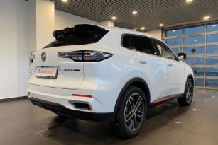 CHANGAN CS55PLUS